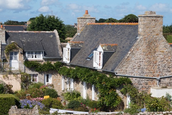 Brehat - Bretagne