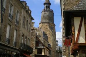 Dinan - Bretagne